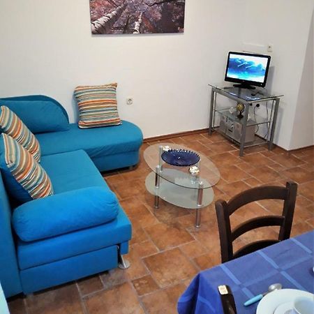 Apartment Porat Rovinj Exterior photo