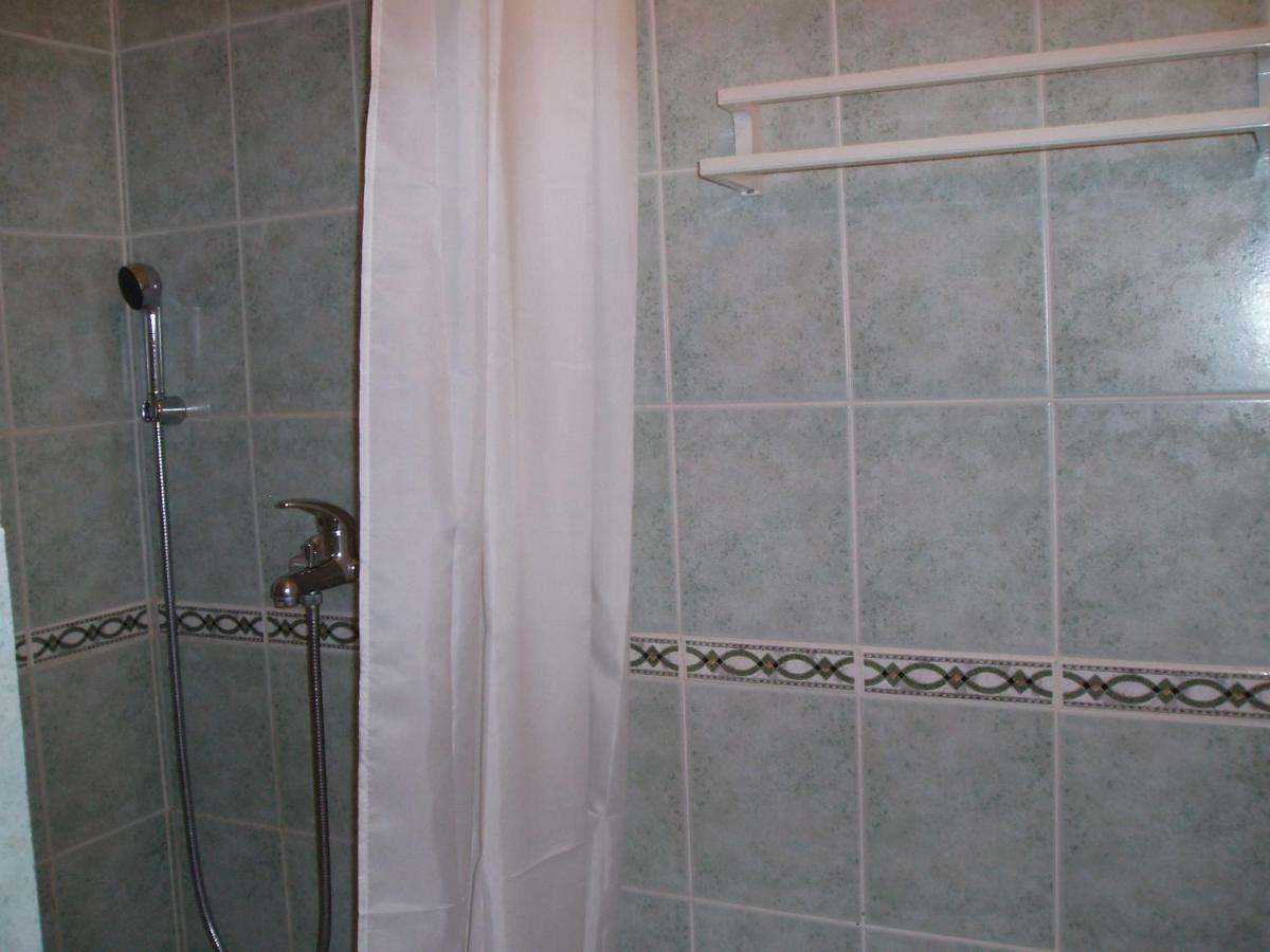 Apartment Porat Rovinj Exterior photo