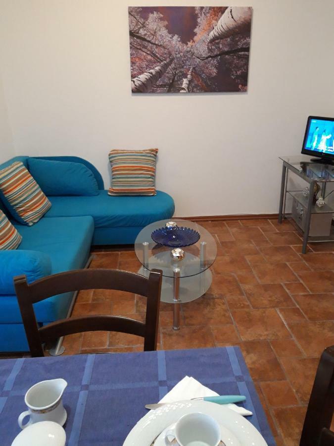 Apartment Porat Rovinj Exterior photo
