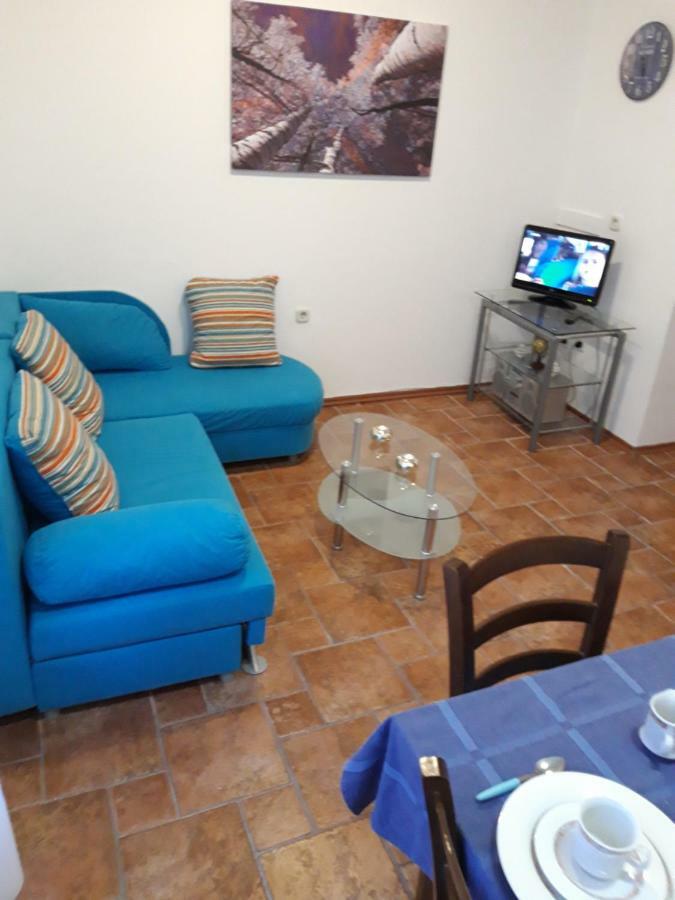 Apartment Porat Rovinj Exterior photo