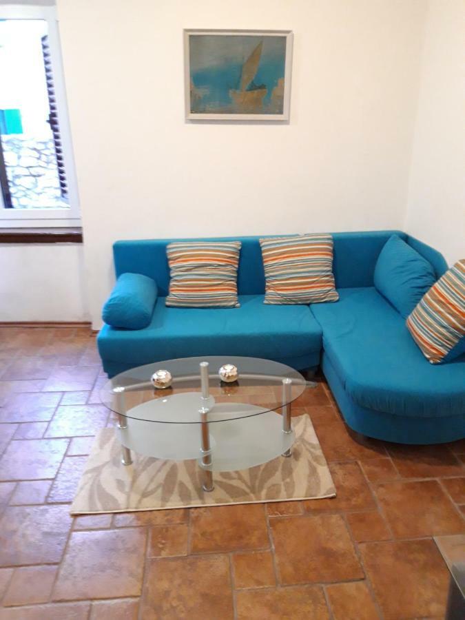 Apartment Porat Rovinj Exterior photo