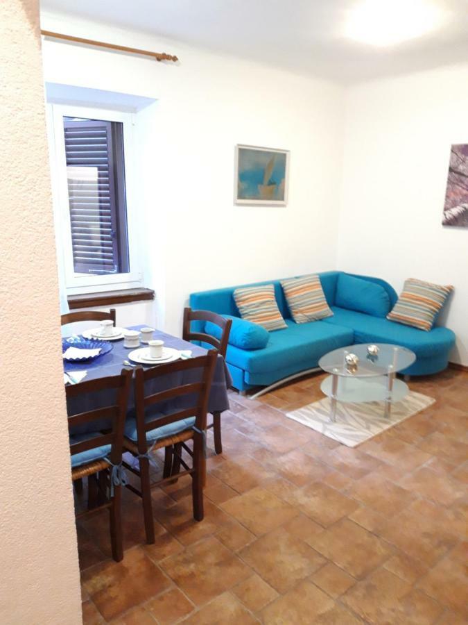 Apartment Porat Rovinj Exterior photo