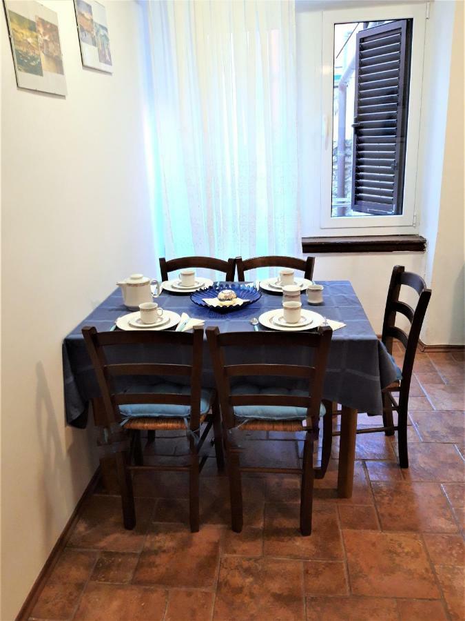 Apartment Porat Rovinj Exterior photo
