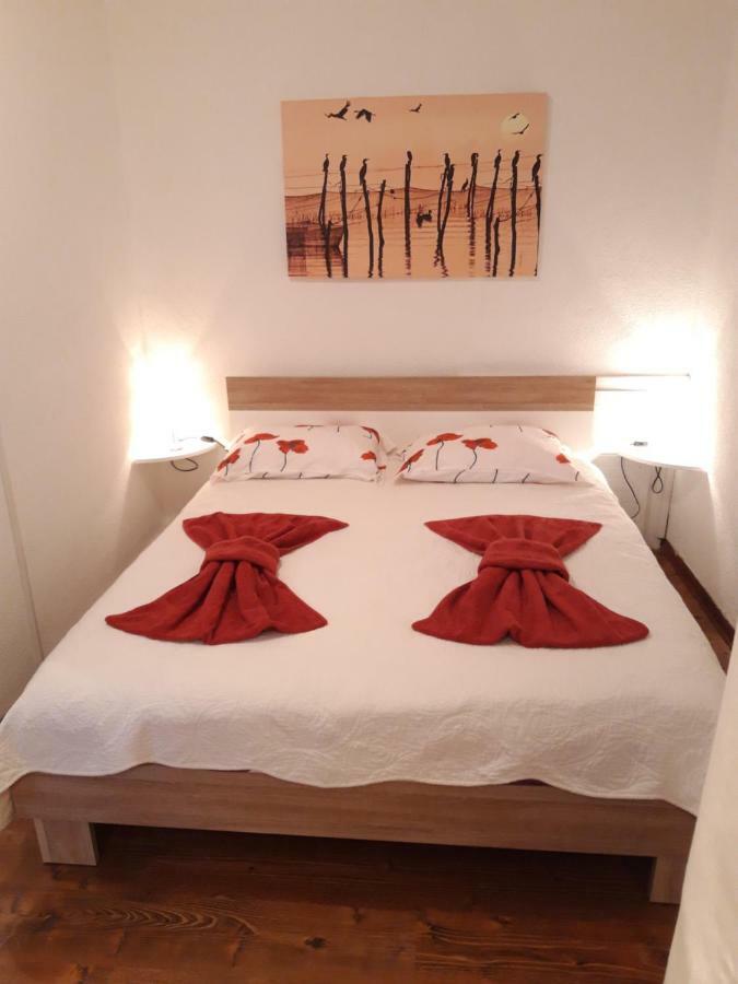 Apartment Porat Rovinj Exterior photo