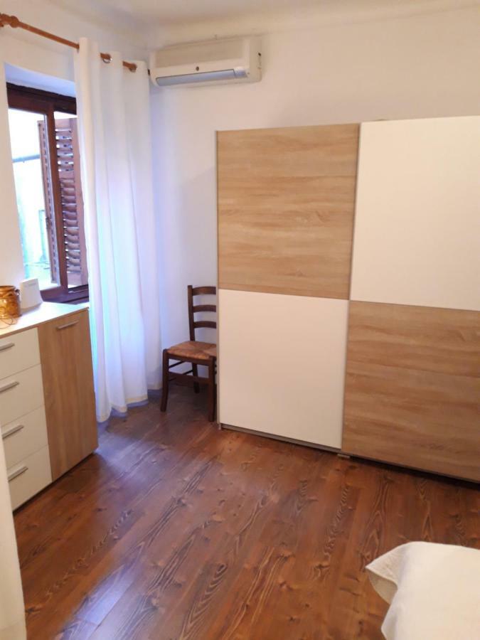 Apartment Porat Rovinj Exterior photo