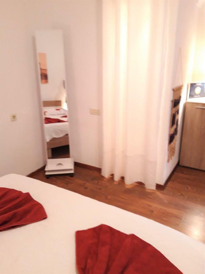 Apartment Porat Rovinj Exterior photo