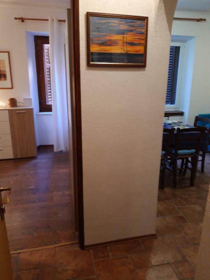 Apartment Porat Rovinj Exterior photo